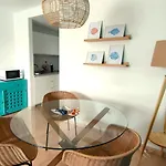 Apartamento Casa Margherita - 15b Oasis Tamarindo 1 Corralejo