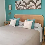 Apartamento Casa Margherita - 15b Oasis Tamarindo 1 *