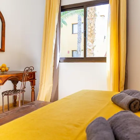 Apartament Casa Margherita *