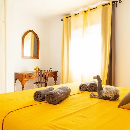Casa Margherita Apartament