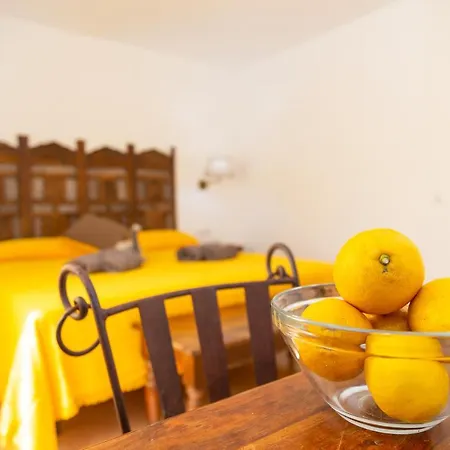Apartman Casa Margherita Corralejo