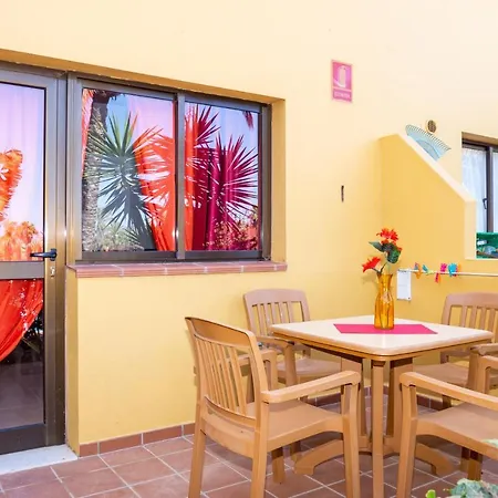 Casa Margherita Apartman Corralejo