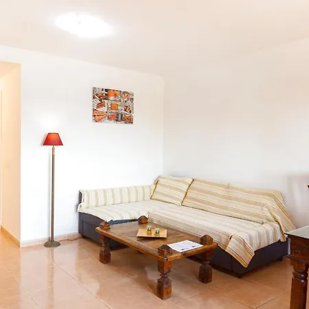 Casa Margherita Apartament Corralejo