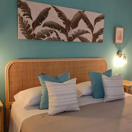 Casa Margherita - 15b Oasis Tamarindo 1 Apartman Corralejo