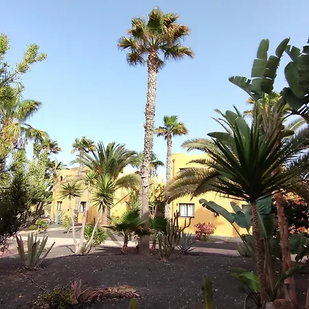 Apartman Casa Margherita - 15b Oasis Tamarindo 1 Corralejo