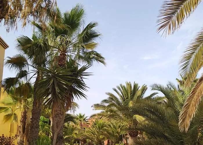 Casa Margherita - 15b Oasis Tamarindo 1 * Corralejo