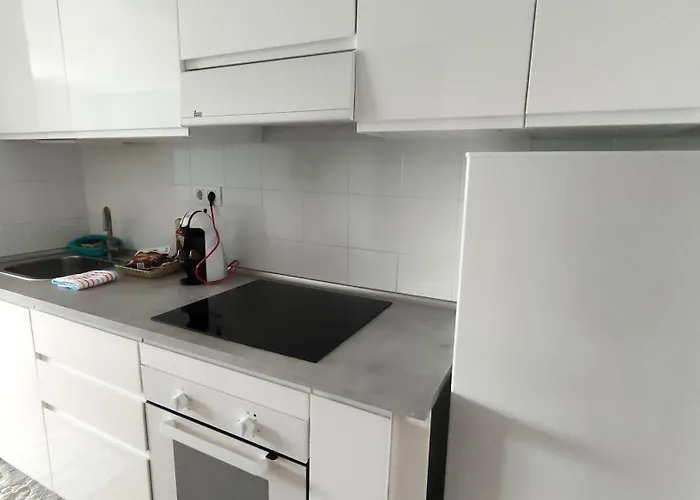 Apartman Casa Margherita - 15b Oasis Tamarindo 1