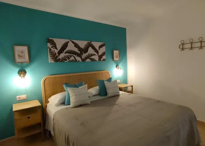 Casa Margherita - 15b Oasis Tamarindo 1 Apartman *