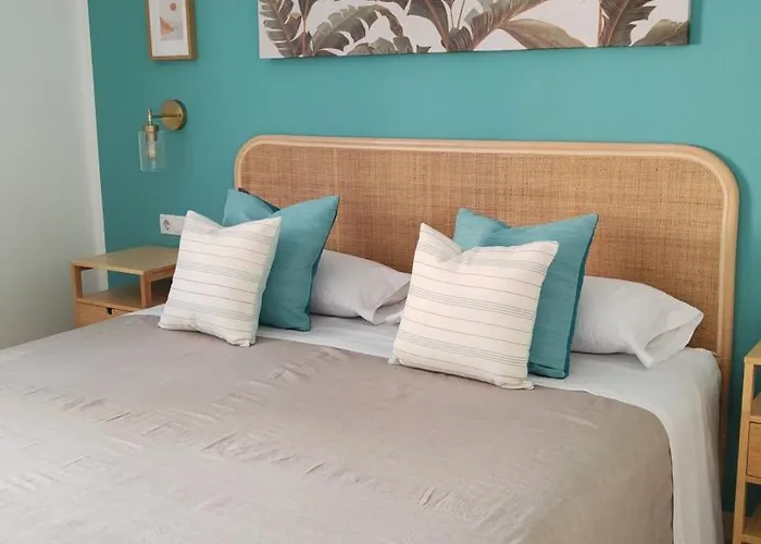 Daire Casa Margherita - 15b Oasis Tamarindo 1 *