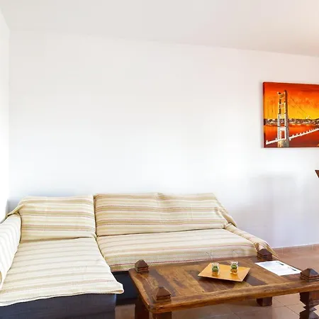 Apartment Casa Margherita *