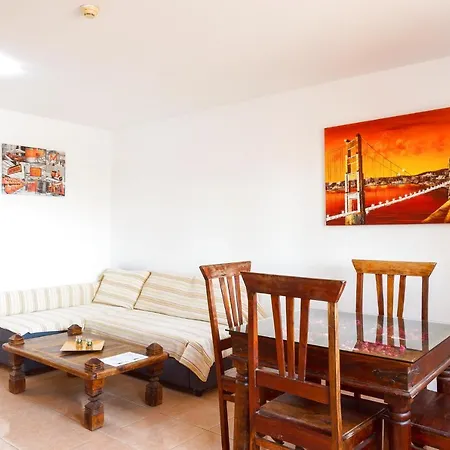 Casa Margherita Apartment