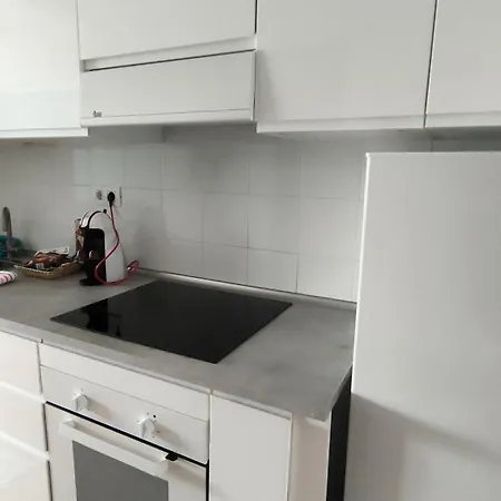 Апартаменты Casa Margherita - 15b Oasis Tamarindo 1