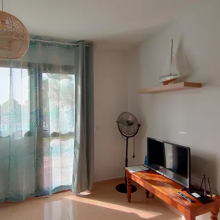 Апартаменты Casa Margherita - 15b Oasis Tamarindo 1