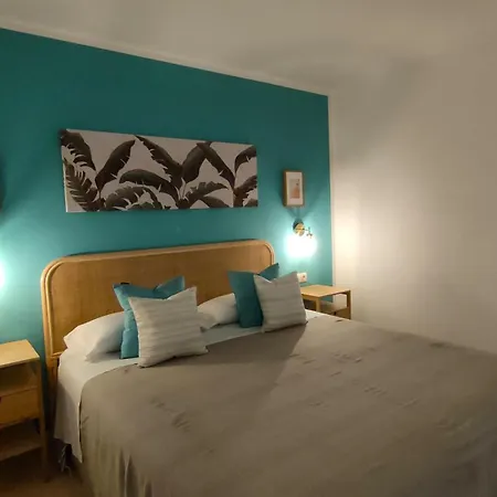 Casa Margherita - 15b Oasis Tamarindo 1 Апартаменты *