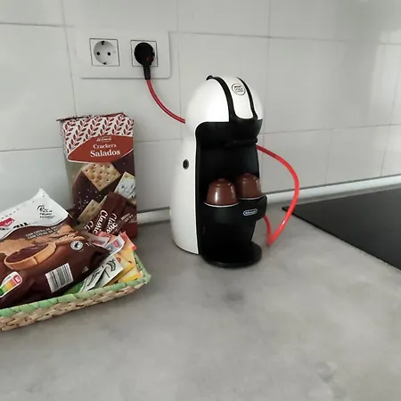 Apartamento Casa Margherita - 15b Oasis Tamarindo 1 Corralejo