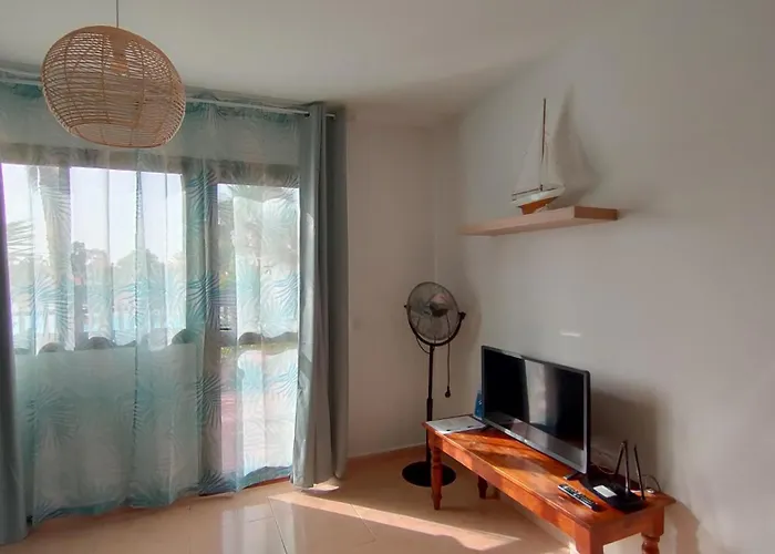 アパート Casa Margherita - 15b Oasis Tamarindo 1