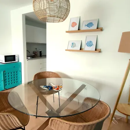 Appartement Casa Margherita - 15b Oasis Tamarindo 1 Corralejo