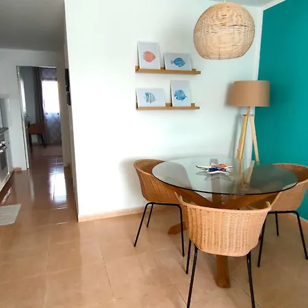Appartement Casa Margherita - 15b Oasis Tamarindo 1 Corralejo
