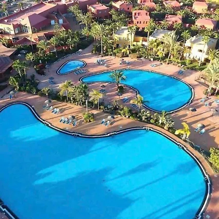 Appartement Casa Margherita - 15b Oasis Tamarindo 1
