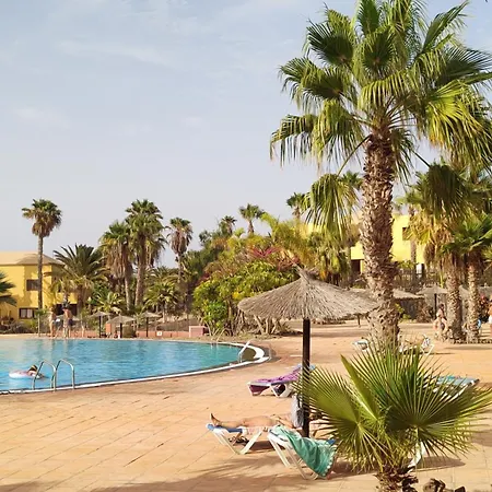 Appartement Casa Margherita - 15b Oasis Tamarindo 1 Corralejo
