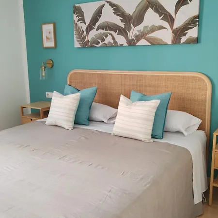 Appartement Casa Margherita - 15b Oasis Tamarindo 1 *