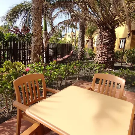 Appartement Casa Margherita - 15b Oasis Tamarindo 1
